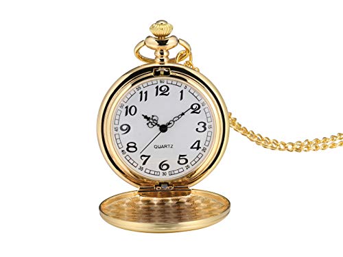 Best Pocket Watch Manufacturers