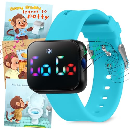 Best Potty Training Watch