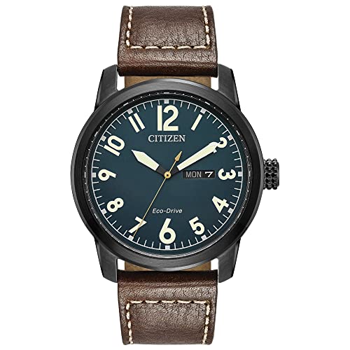 Best Quartz Field Watch
