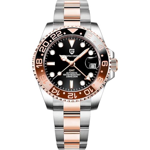 Best Rolex Homage Watches