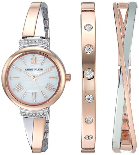 Best Rose Gold Watches for Ladies