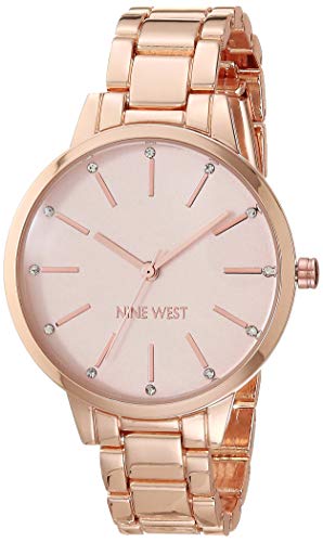 Best Rose Gold Watches for Women