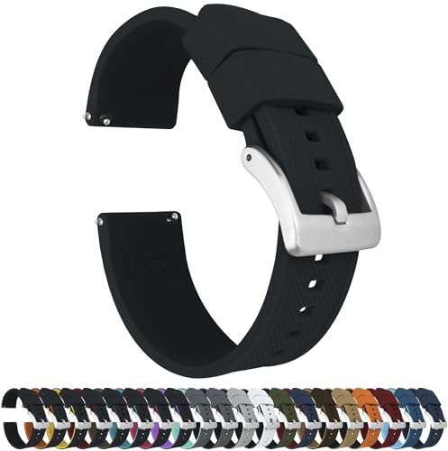 Best Rubber Strap Watches
