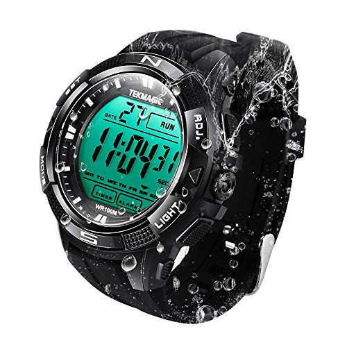 Best Scuba Diving Watches