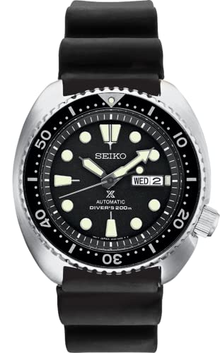 Best Seiko Dive Watch