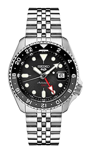 Best Seiko Mod Watches