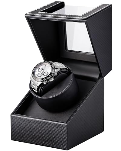 Best Single Watch Winder