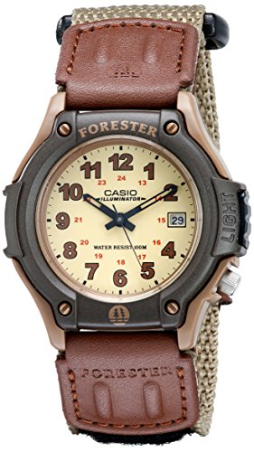 Best Survival Wrist Watch