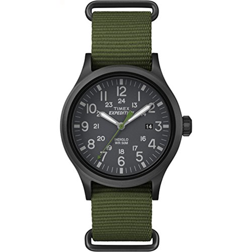 Best Tactical Watches for Men