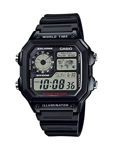 Best Travel Wrist Watch