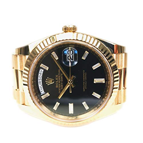 Best Value Rolex Watches