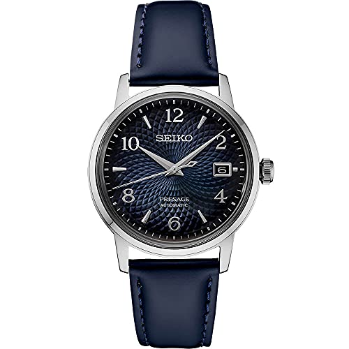 Best Vintage Seiko Watches