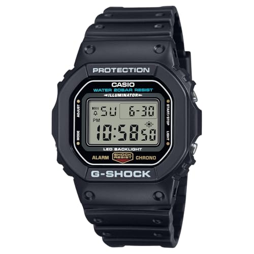Best Watch for 5000