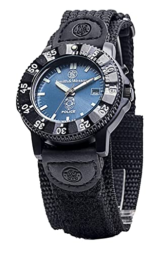 Best Watch for Cops