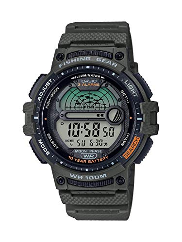 Best Watch for Fisherman