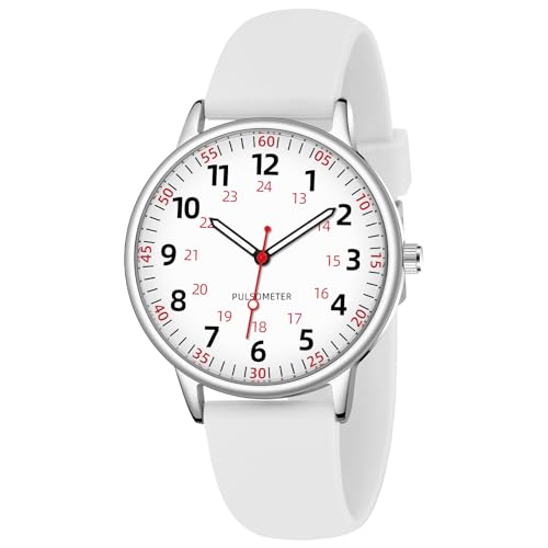 Best Watch for Nursing