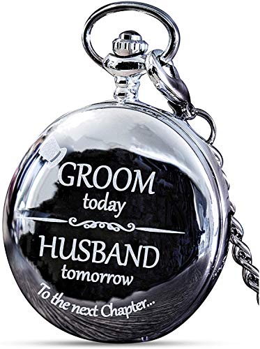 Best Wedding Watches for Groom