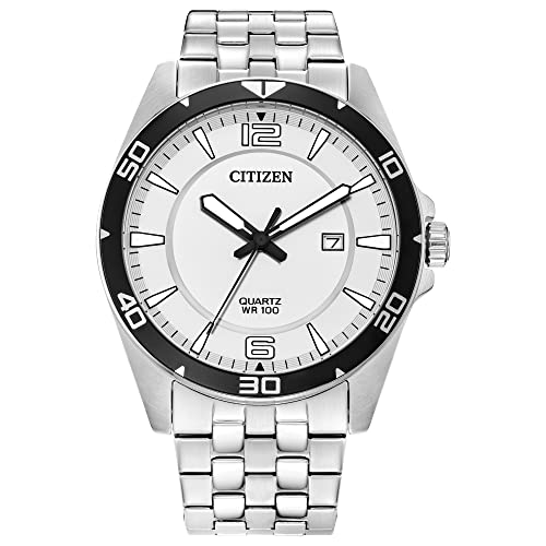 Best White Dial Watches