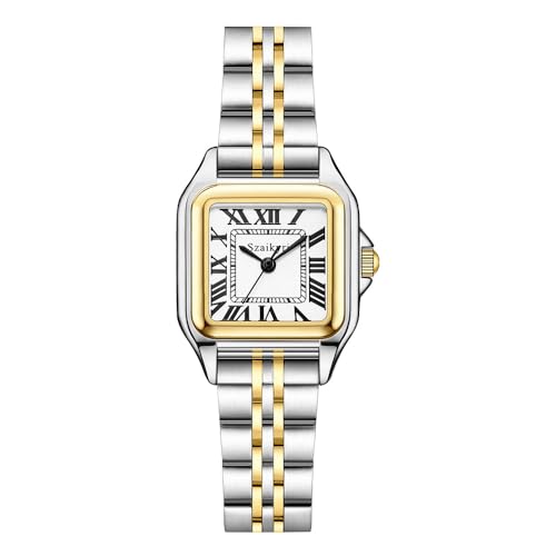 Best Women'S Square Watches