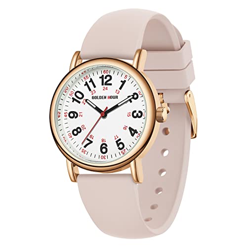 Best Wrist Watch for Nurses
